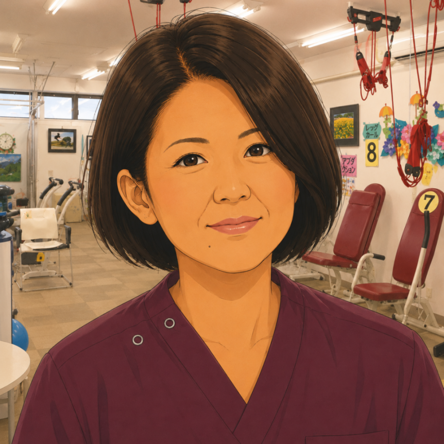 お名前が入ります 大友礼子