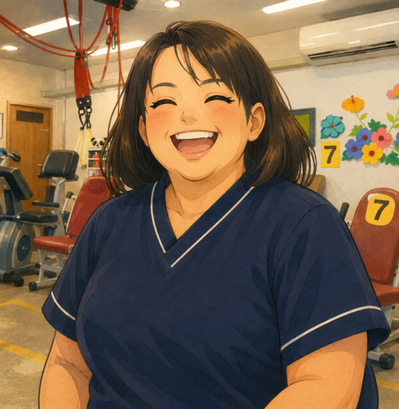 お名前が入ります 細田綾子